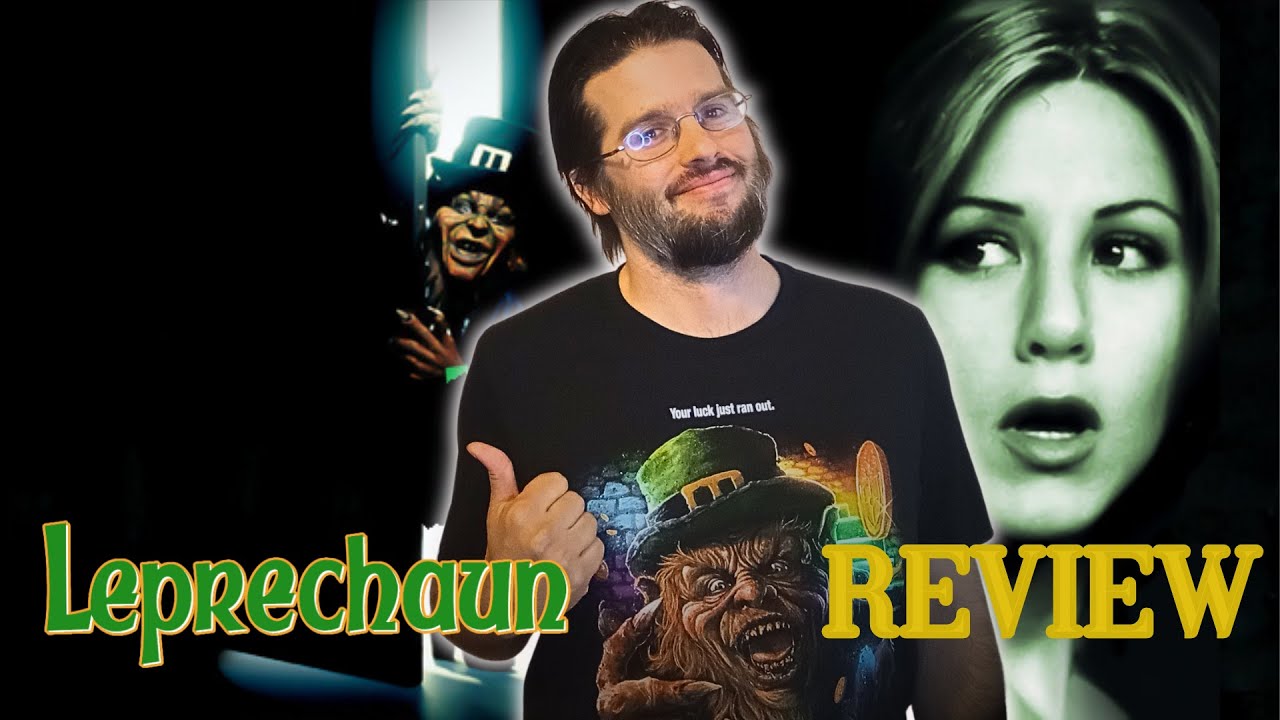 Leprechaun (1993) Movie Review