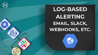 Log-Based Alerting and Metrics in Google Cloud