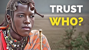 Who To LISTEN To If You Wanted To Learn HOW TO EAT