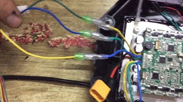 How to Upgrade your V1 to V1S