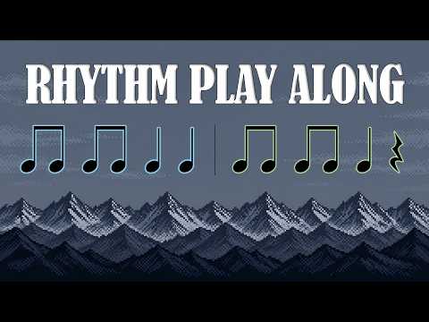 In the Hall of the Mountain King 👑 Rhythm Play Along