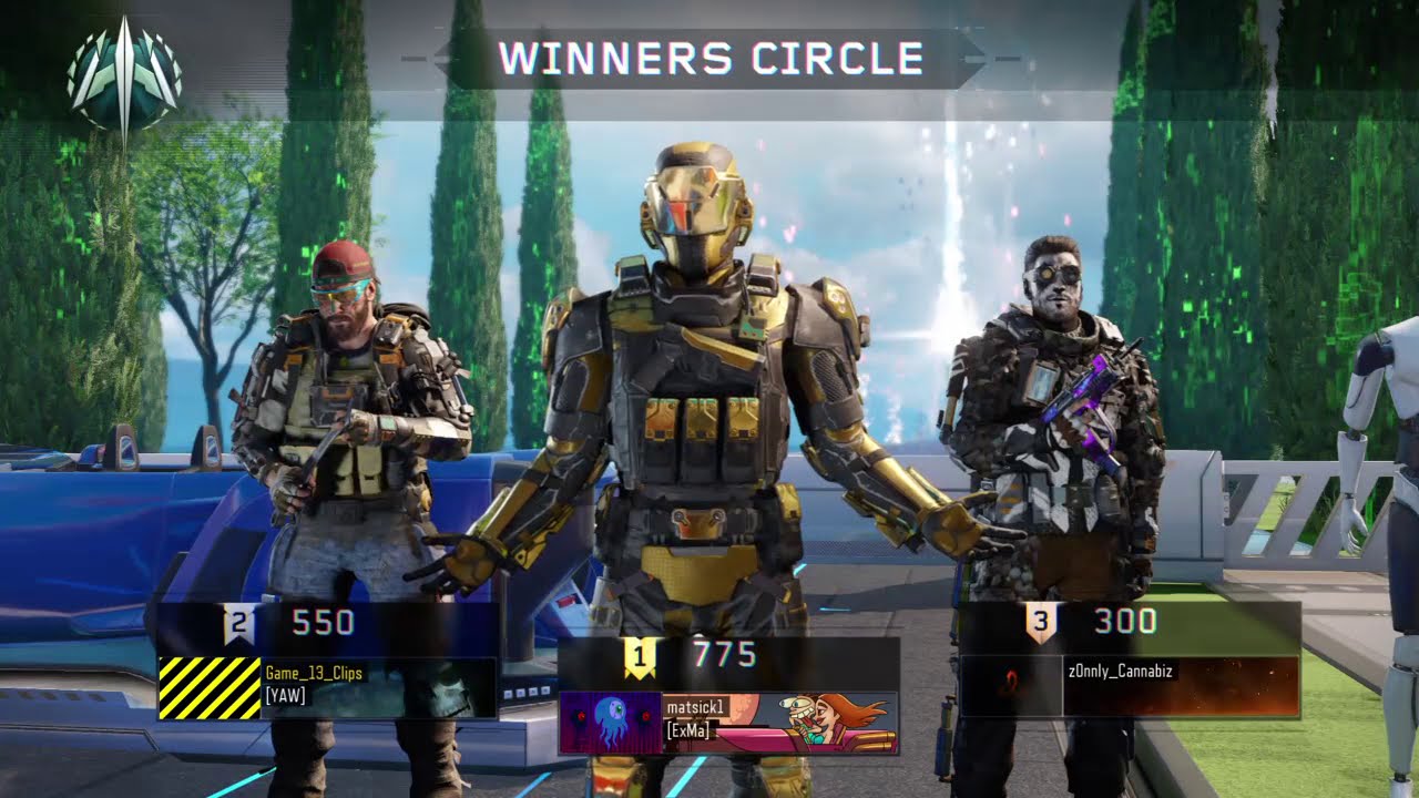 Winning Against Modded Controller