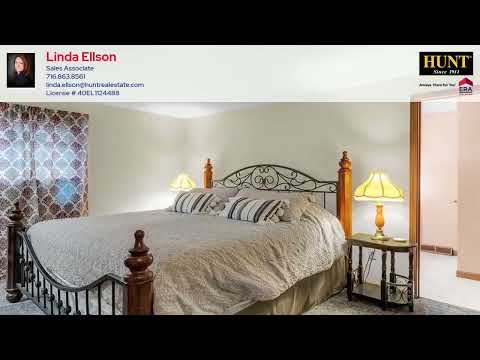 5969 Ontario Street, Olcott, NY home video tour