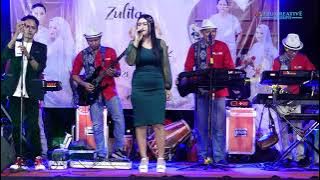 SEBUAH JANJI -  ANA NAURA - ROSE MUSIK LIVE TUBANAN