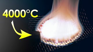 How To Put Out The Hottest Flame?