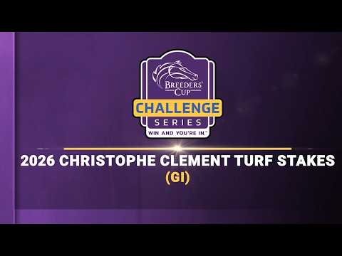 FanDuel WAYI Christophe Clement - Survie
