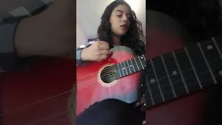 Chachacha/Josean Log(Cover Kenia Nava)
