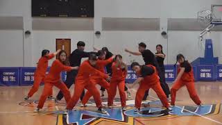 [NCUTV][110系啦]校運會舞蹈大賽[冠軍]-企管系