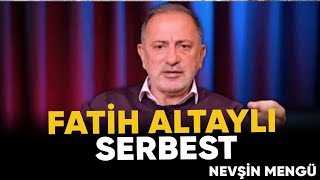 Operasyonlarda Son Durum  Nevşin Mengü Bugün Ne Olacak? 30 Aralık 2025