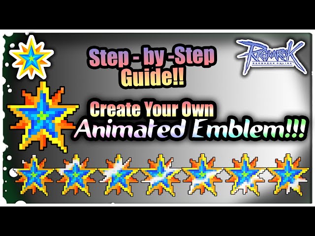 Anime Emblem Logo Guild, game guild logo, emblem, rectangle, manga