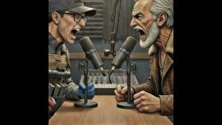 Episode 3 - Bark River Ain't Barking Anymore