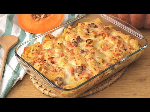 Video: Come Cucinare Il Pollo Al Forno Alla Zucca Pumpkin