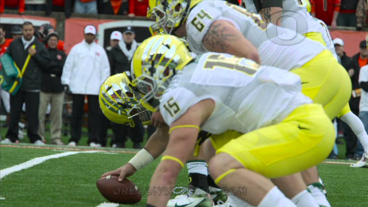 Fiesta Bowl Motivational