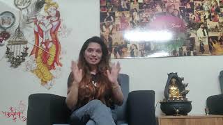 Janmashtami Message By Davinderjit Kaur Dgatscare Covid-19