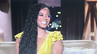 #MAFS18 Reunion Ikechi Says He Wasn’t Attracted To Emem/ Bad or Miscommunication In The Marriage?