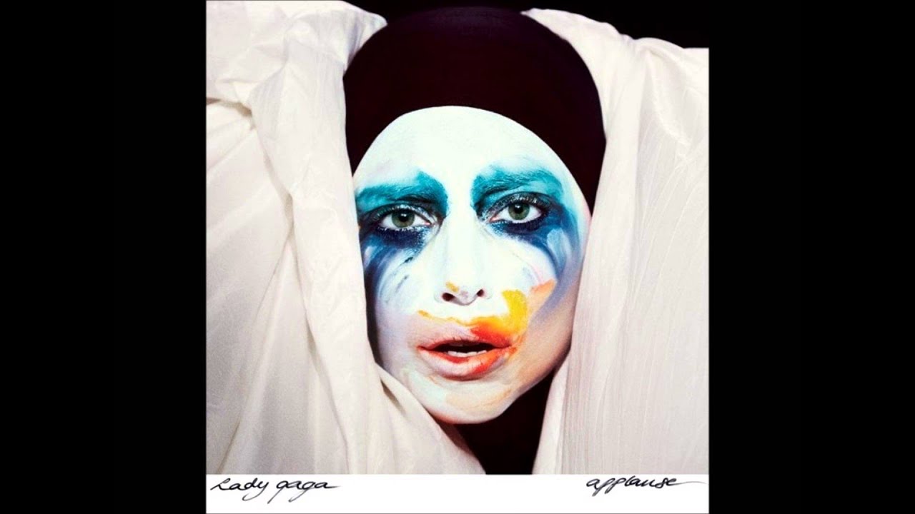 Lady Gaga - Applause Instrumental Remake & Download