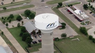 More North Texas school districts return to class