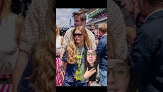 The real reason Gerard  Pique refused to take his kids while Shakira is on tour Profile