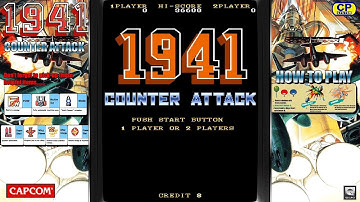 1941: Counter Attack