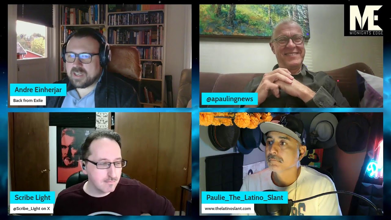 James Gunn and the future of DC, Hollywood's Sora freakout | MEitM 