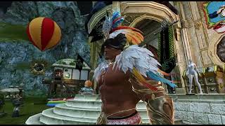 ArcheAge - Passionate Costume