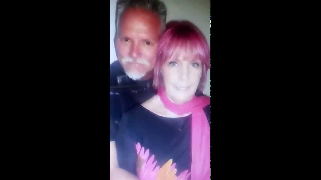 Kat Kerr Image of the Trinity/Binding/Loosing