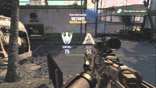 2nd hitmarker #AW
