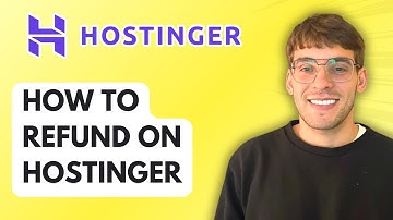 How to Refund on Hostinger [2025 Guide]