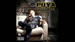 Puya feat. Kamelia si George Hora - Change (Instrumental)