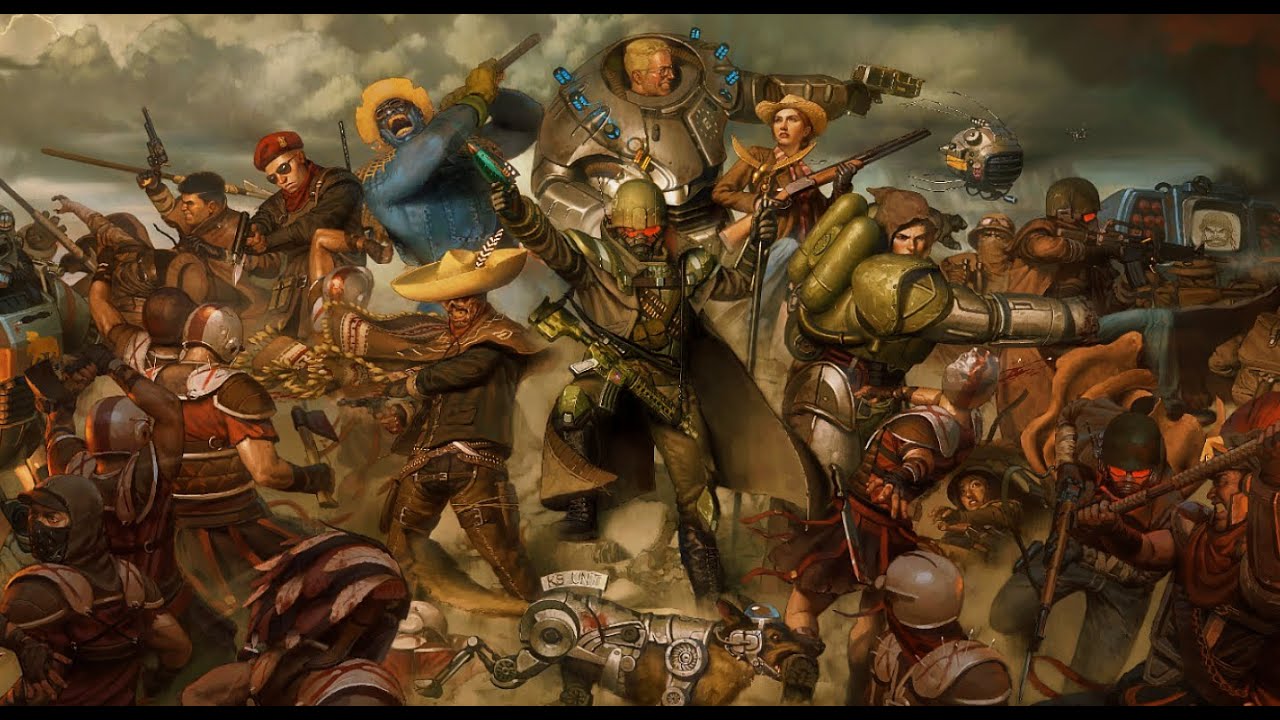 Lord Death (Dies Irae x Ode to Joy)