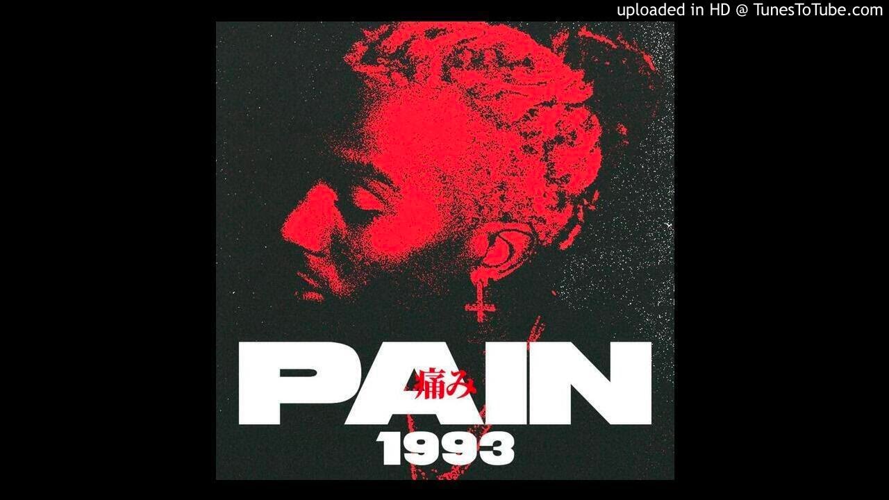 [FREE] Drake Pain 1993 x Playboi Carti type beat 2021