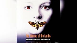 Howard Shore - Lambs Screaming