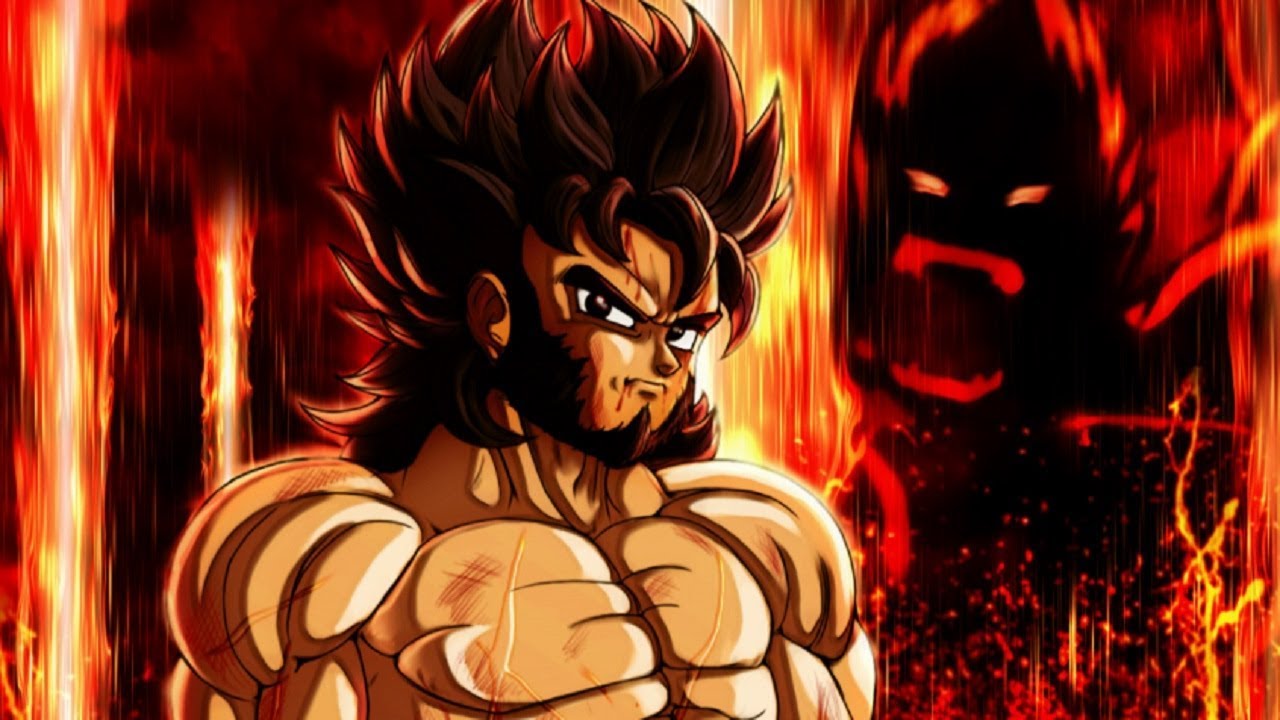 Dragon Ball Z: Yamoshi, The FIRST Super Saiyan Explained