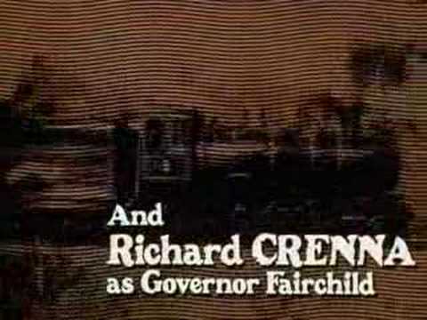 Breakheart Pass（1975） - MainTitle