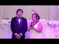 Wedding Reception Dances Celebrating Mr Mrs Thomas And Kakala Tupou Latu