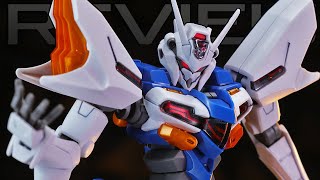Download lagu The INSANE New Witch From Mercury Gundam |  HG GUNDAM NAION REVIEW