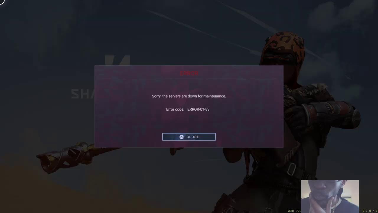 [*EXCLUSIVE*] ShatterLine Beta