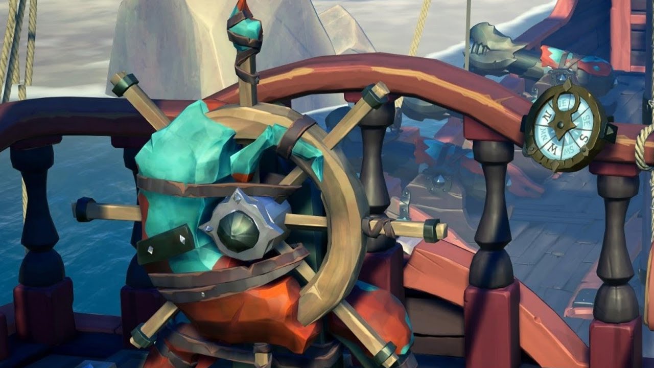 Как играется галеон в пвп? Проиграли, но было динамично