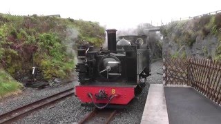 THIS, is how to couple your locomotive to your wagons