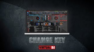 Changing Keys