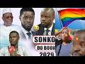ALLAHOU AKBAR CAS OUBII ET YOSS SONKO DOU BOKK 2029 MACKY SALL DAFAY DEM O N U TALIBE ET SA