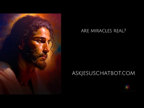 Jesus’ Teachings: Why True Religion Goes Beyond Miracles