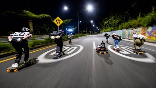 110 KMH Highway Pack Racing
