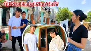 Tình là gì ? - Xem Video Chỉ Biết Khóc