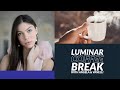 Luminar Coffee Break: How to add sparkle to your portrait subject&#39;s eyes