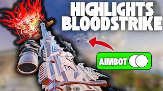 CLIPS BLOODSTRIKE EN RANGO MAXIMO - HIGLIGHTS BLOODSTIRKE! #bloodstrike #ozfps