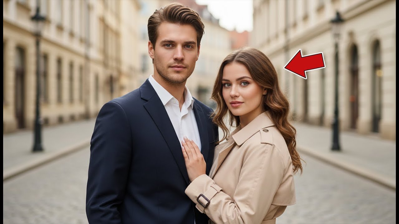 Le millionnaire revoit son premier amour à sa fête… la vérité cachée le bouleverse.