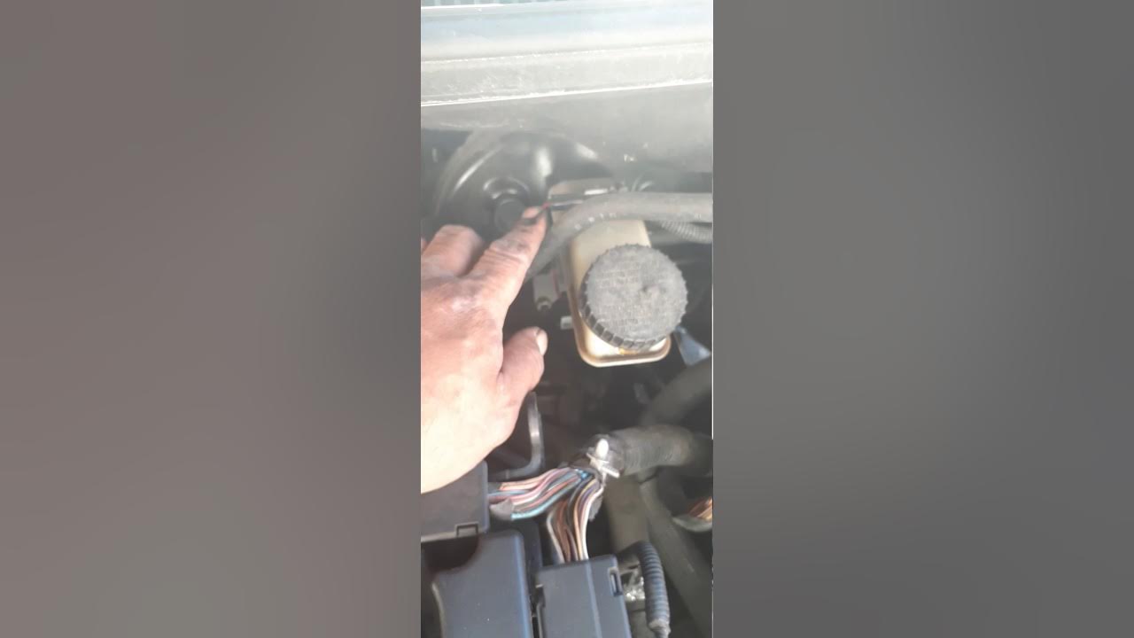 2010 Chevy aveo p0171 code. - YouTube