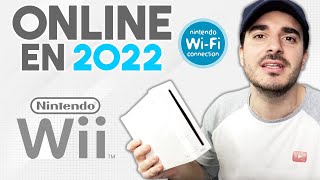 On va sur le ONLINE WII EN 2022 ! (il reste quelqu'un?)