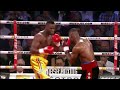 Adonis stevenson vs chad dawson  every angle  ko of the year 2013